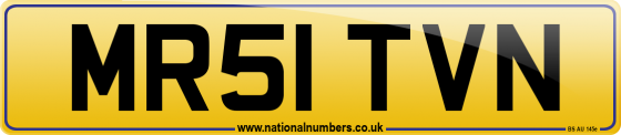 MR51 TVN