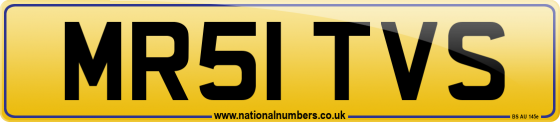MR51 TVS