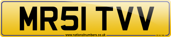 MR51 TVV