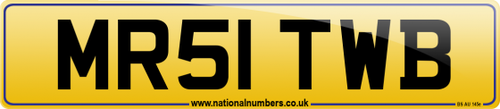 MR51 TWB