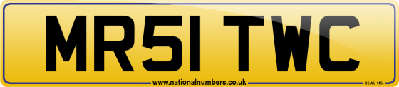 MR51 TWC