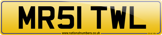 MR51 TWL