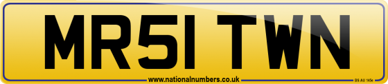 MR51 TWN