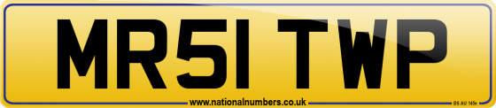 MR51 TWP