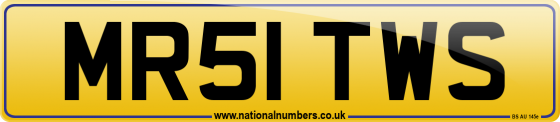 MR51 TWS