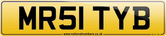 MR51 TYB