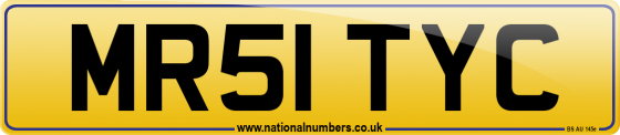 MR51 TYC