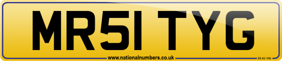 MR51 TYG