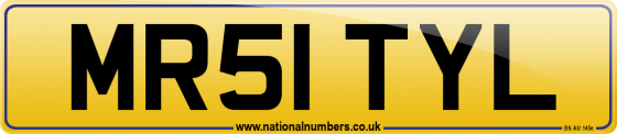 MR51 TYL