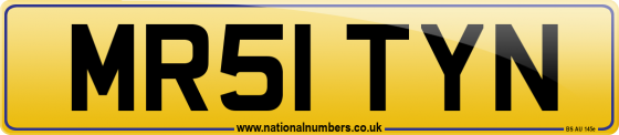 MR51 TYN