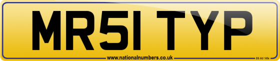 MR51 TYP