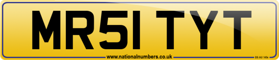 MR51 TYT