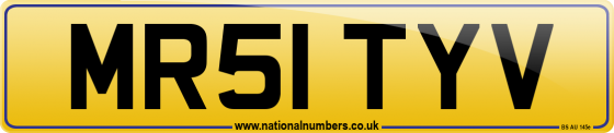 MR51 TYV