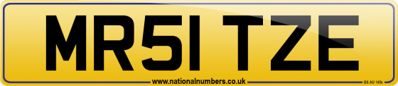 MR51 TZE