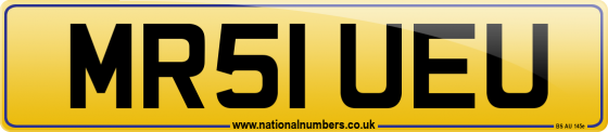 MR51 UEU