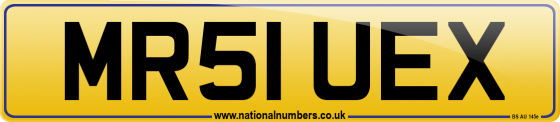 MR51 UEX