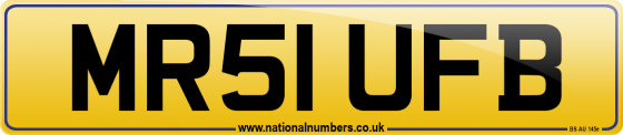 MR51 UFB