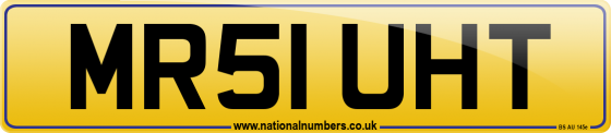 MR51 UHT