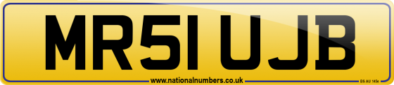 MR51 UJB
