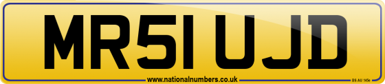 MR51 UJD