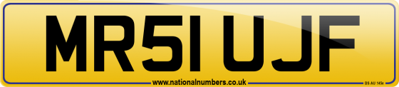 MR51 UJF
