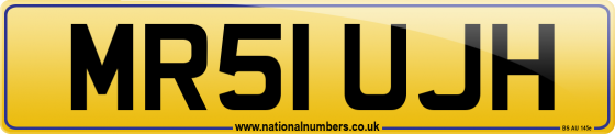 MR51 UJH