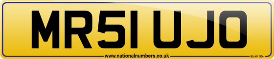MR51 UJO