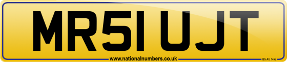 MR51 UJT