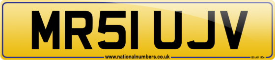 MR51 UJV