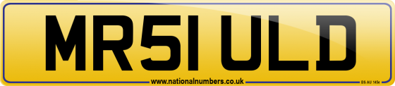 MR51 ULD