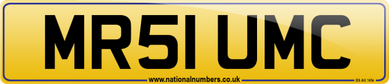 MR51 UMC
