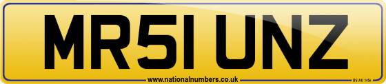 MR51 UNZ
