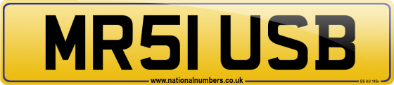 MR51 USB