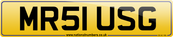 MR51 USG