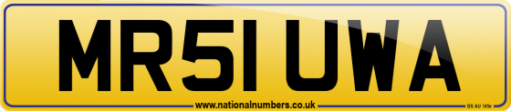MR51 UWA