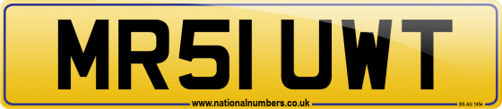MR51 UWT