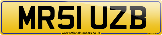 MR51 UZB