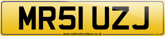 MR51 UZJ