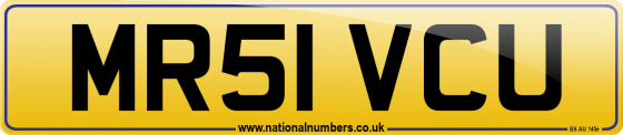 MR51 VCU