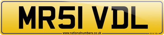 MR51 VDL