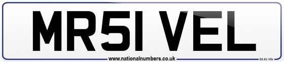 MR51 VEL