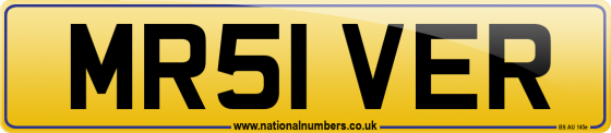 MR51 VER