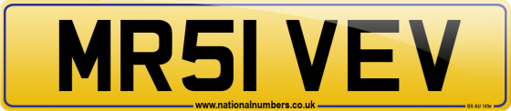 MR51 VEV