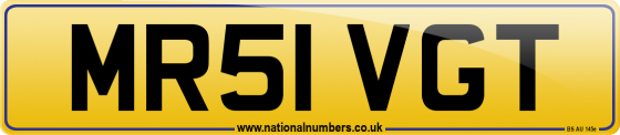 MR51 VGT