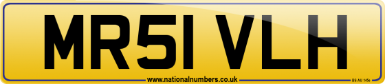 MR51 VLH