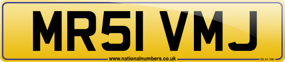 MR51 VMJ