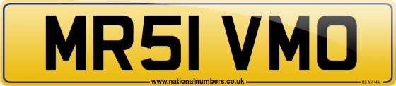 MR51 VMO