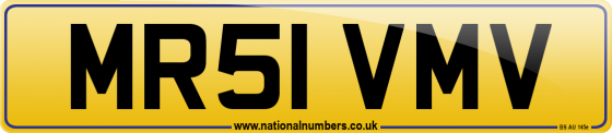 MR51 VMV