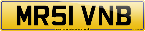 MR51 VNB