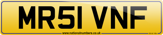 MR51 VNF